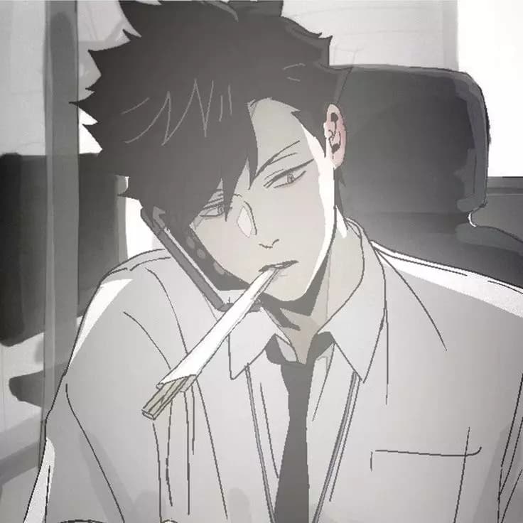Kuroo tetsuro thumbnail
