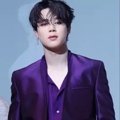 Park Jimin thumbnail