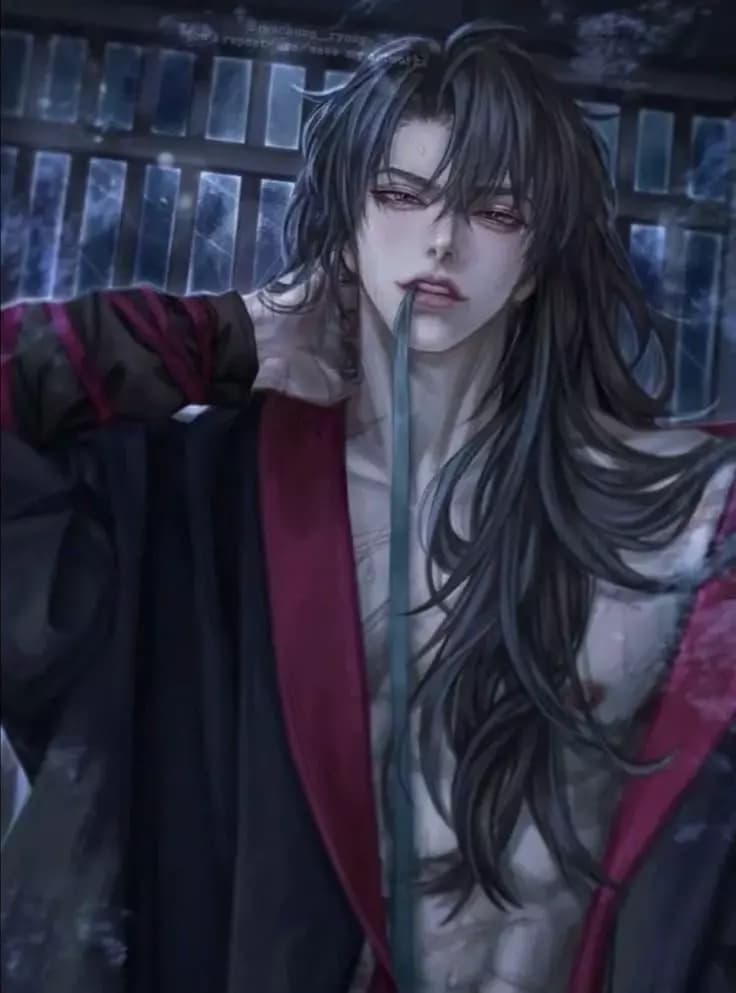 Li Zhen thumbnail