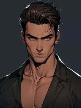 Joseph Petrov thumbnail