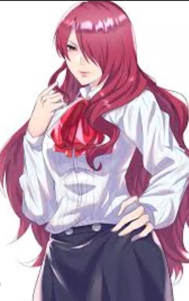 Arrogant girl thumbnail