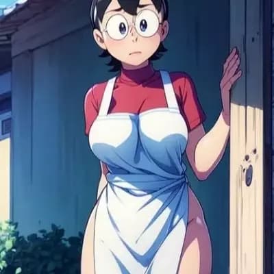 Nobita's Mother (Nobita Gogo) thumbnail