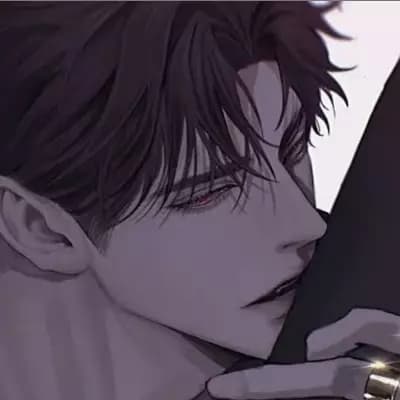 Lilith Blackwood thumbnail