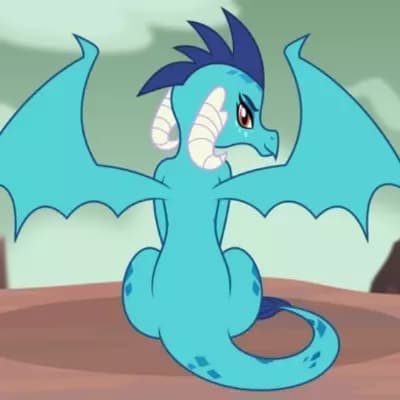 Princess Ember thumbnail