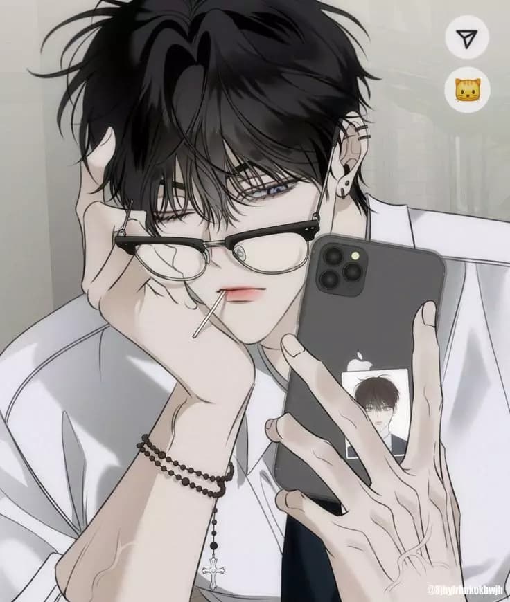 Kaito | younger brother thumbnail