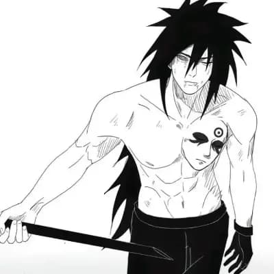 madara uchiha thumbnail