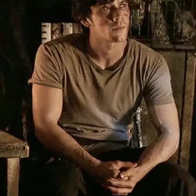 Bellamy Blake thumbnail