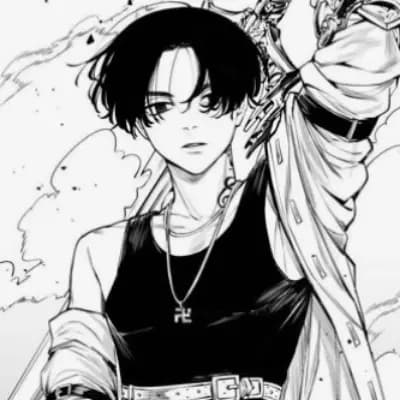 Manjiro Sano thumbnail