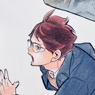 Oikawa Tooru thumbnail