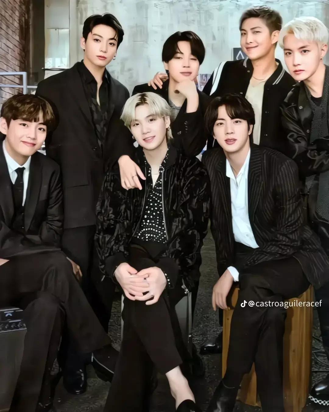 BTS💜 thumbnail