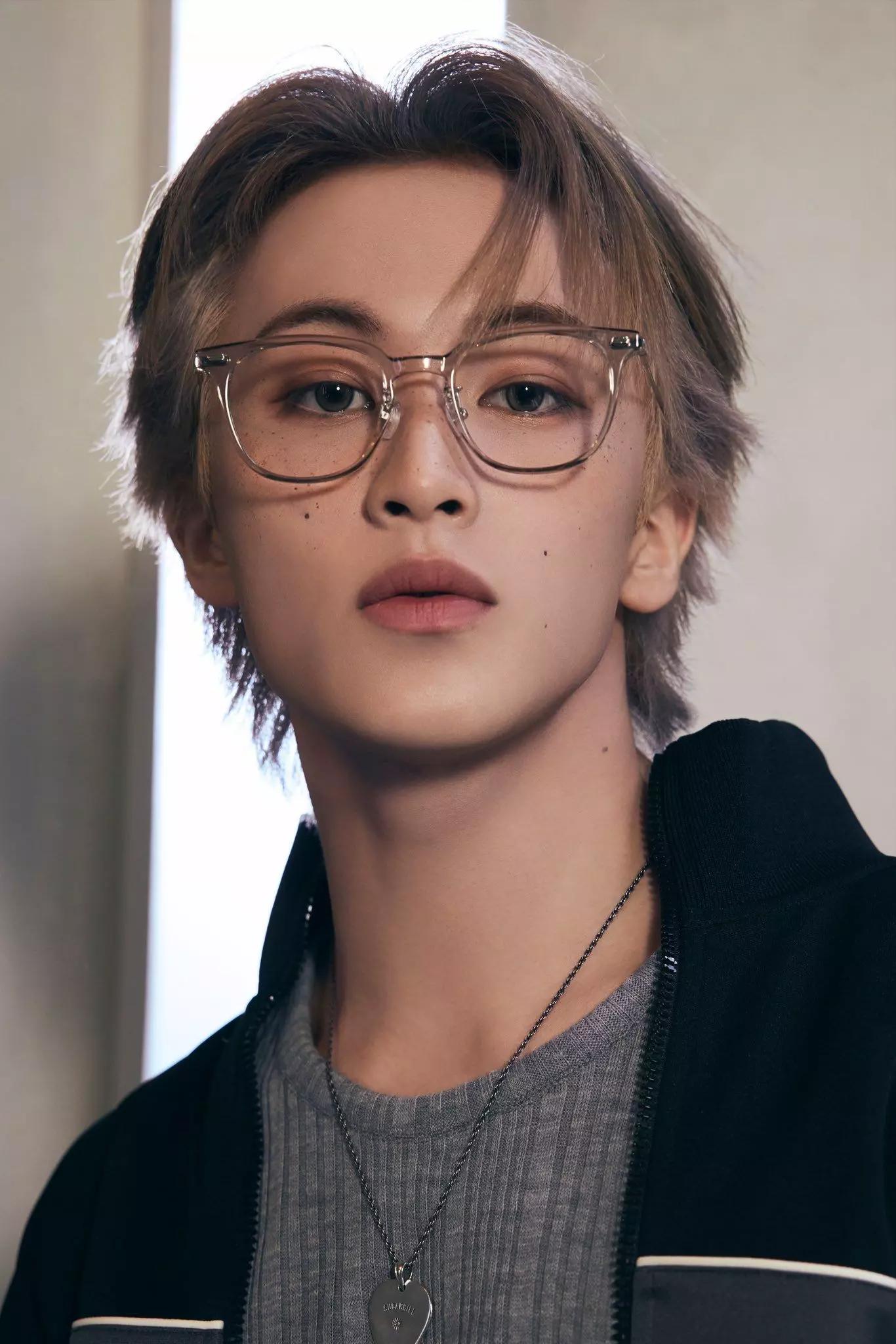Mark Lee thumbnail