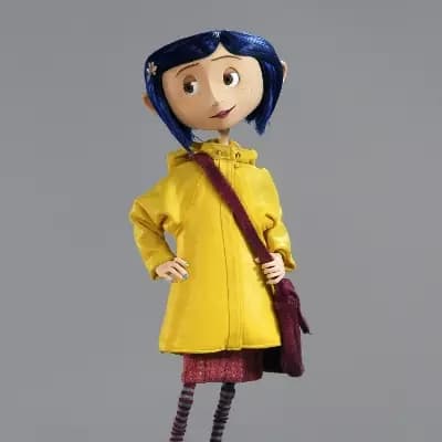 Coraline Jones thumbnail