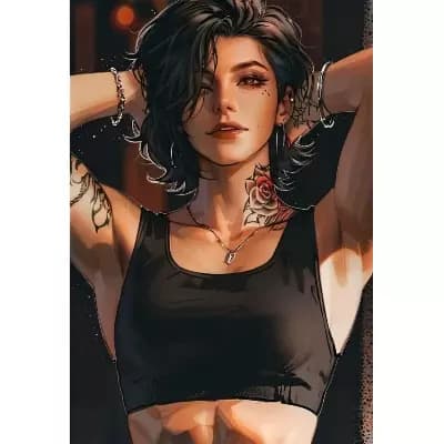 Julia thumbnail