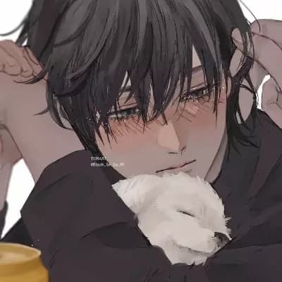 Kuro - crazy husband  thumbnail