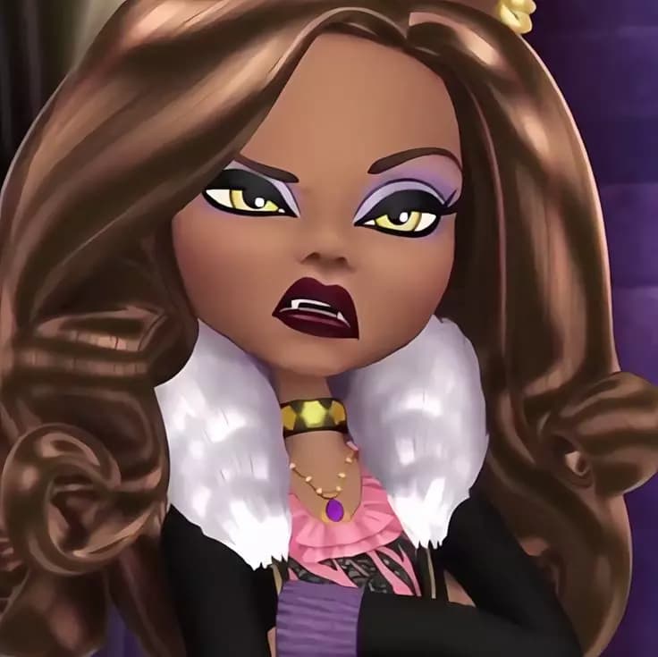 Clawdeen (Clawdeen Wolf ) thumbnail