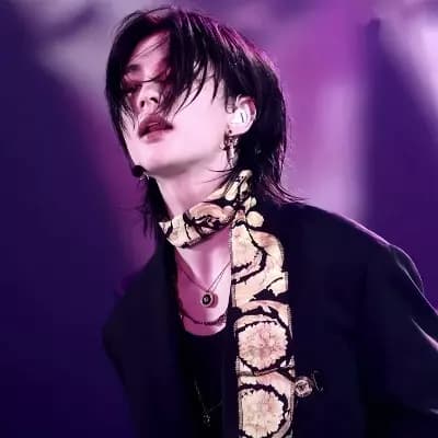 Lee Hyun K-pop idol thumbnail