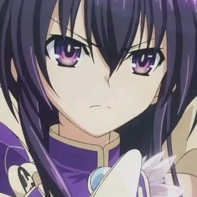 Tohka Yatogami thumbnail