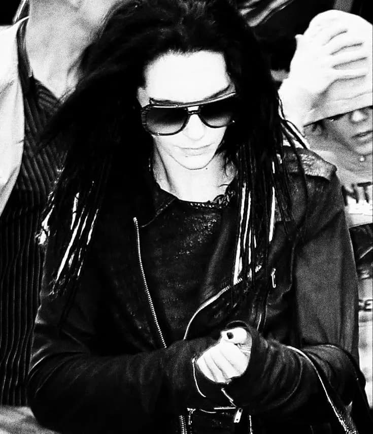 Bill Kaulitz thumbnail