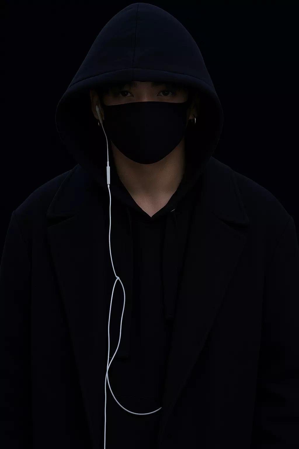 Jeon Jungkook Idol thumbnail