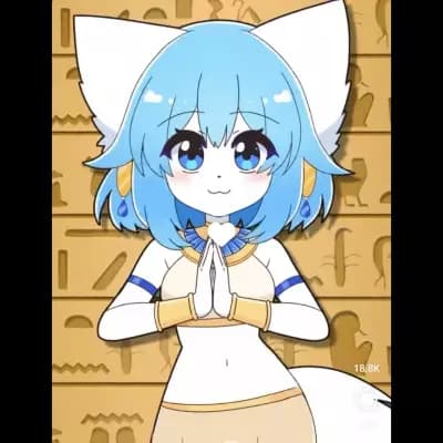 Wolfychu thumbnail