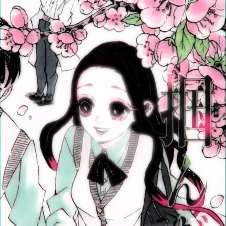 Nezuko thumbnail