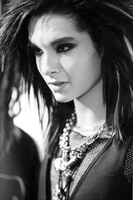 Bill Kaulitz #4 thumbnail