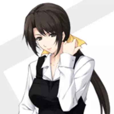 Kyoko Hazuki thumbnail