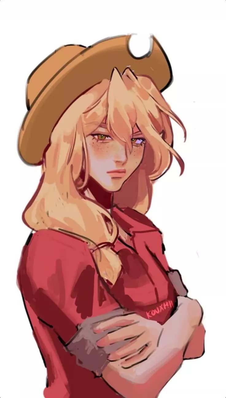 AppleJack thumbnail