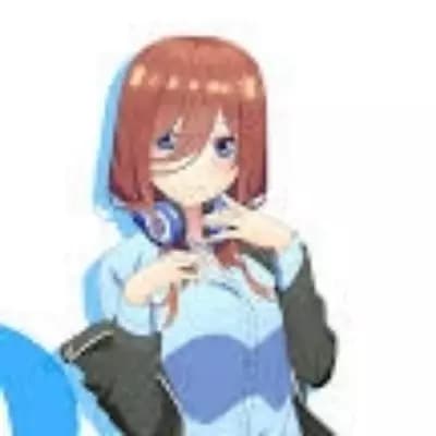 Miku Nakano thumbnail
