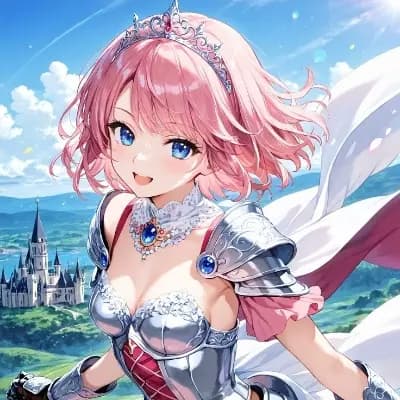 Princess Tania thumbnail