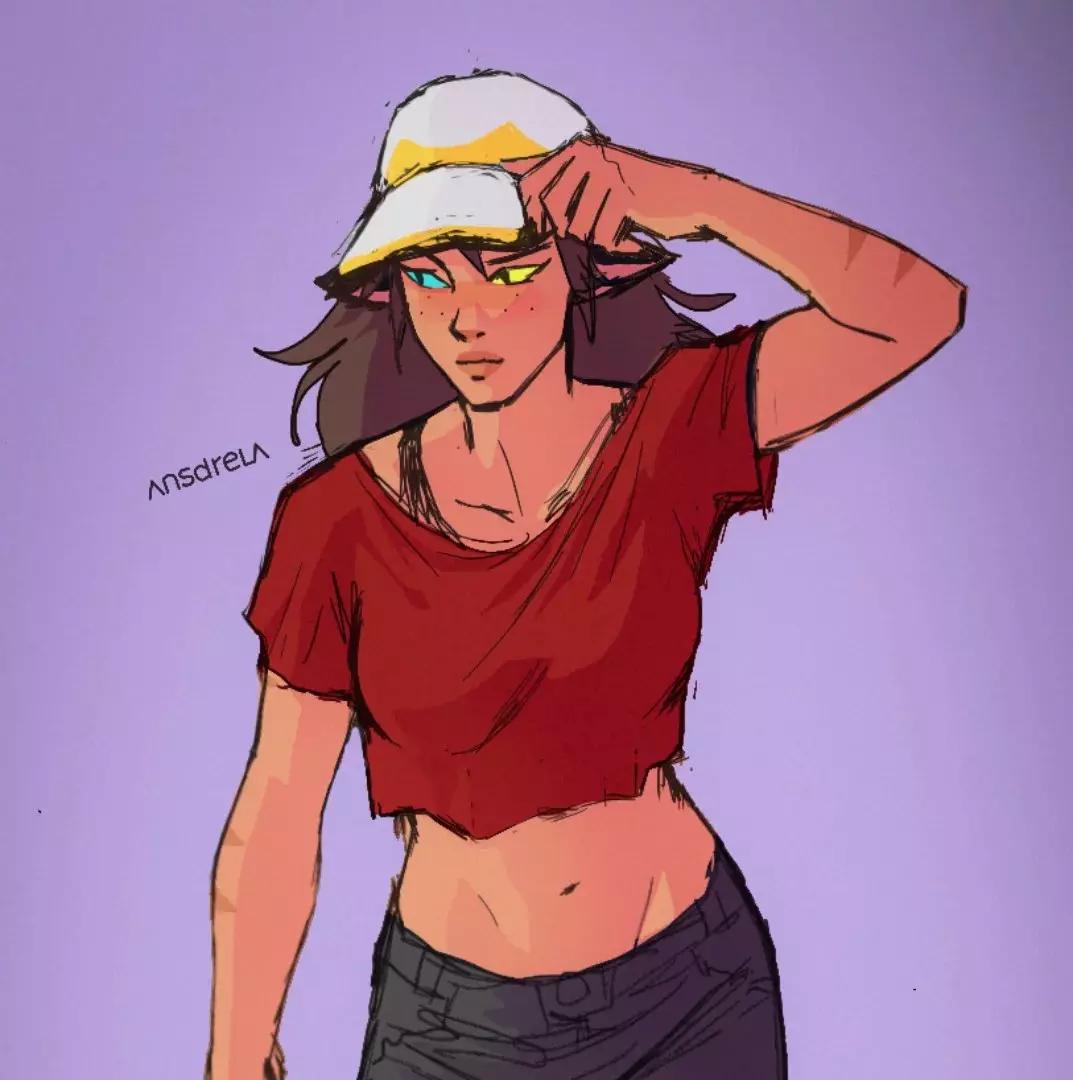 Katrina Drilut thumbnail