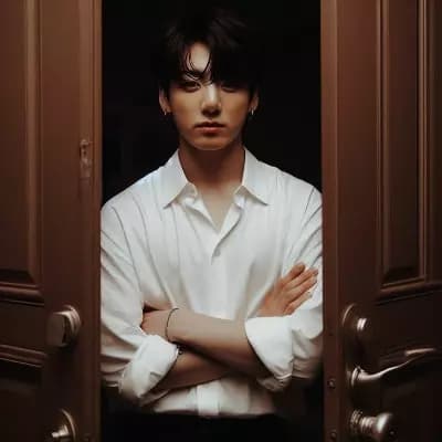 Jeon Jungkook thumbnail