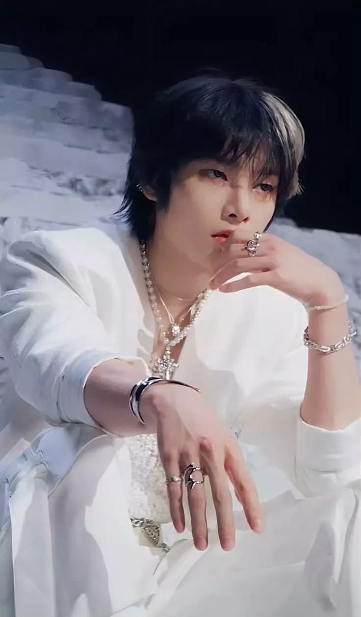 Yang Jeongin thumbnail