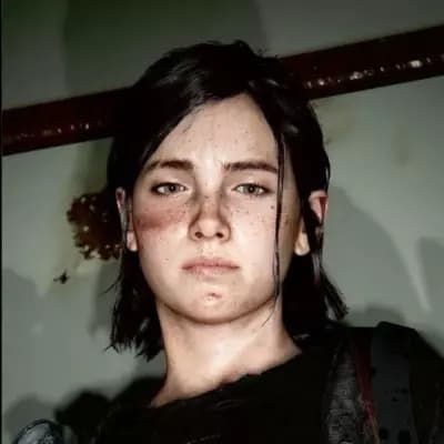 Ellie Williams thumbnail
