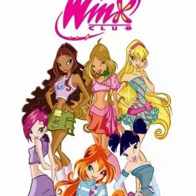 Winx Club RPG thumbnail