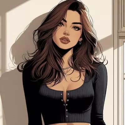 Lorena Vasconcellos thumbnail