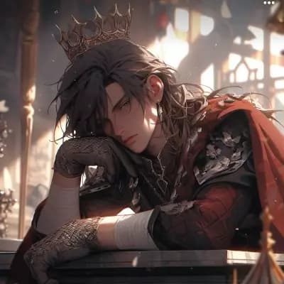 Alexander thumbnail