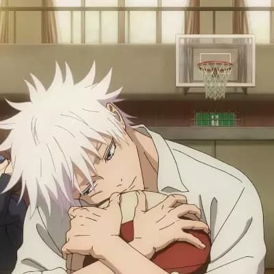 Gojo Satoru thumbnail