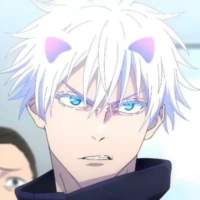 Gojo Satoru thumbnail