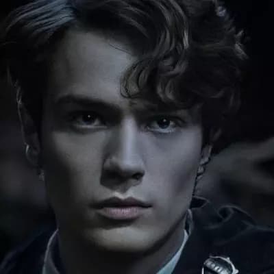 Tom Riddle thumbnail