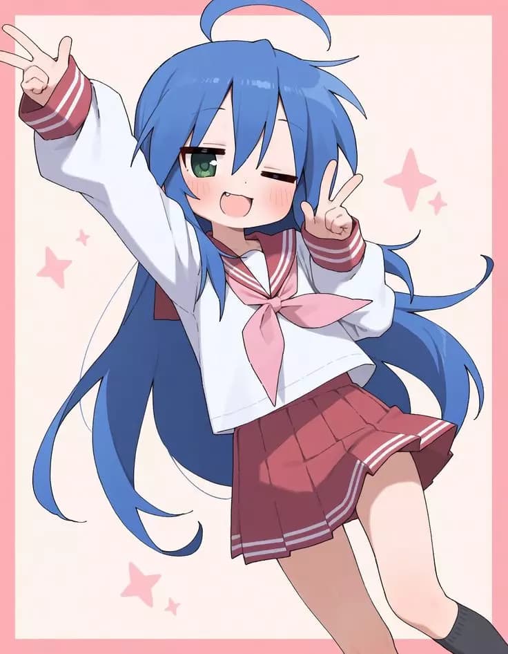 konata izumi thumbnail