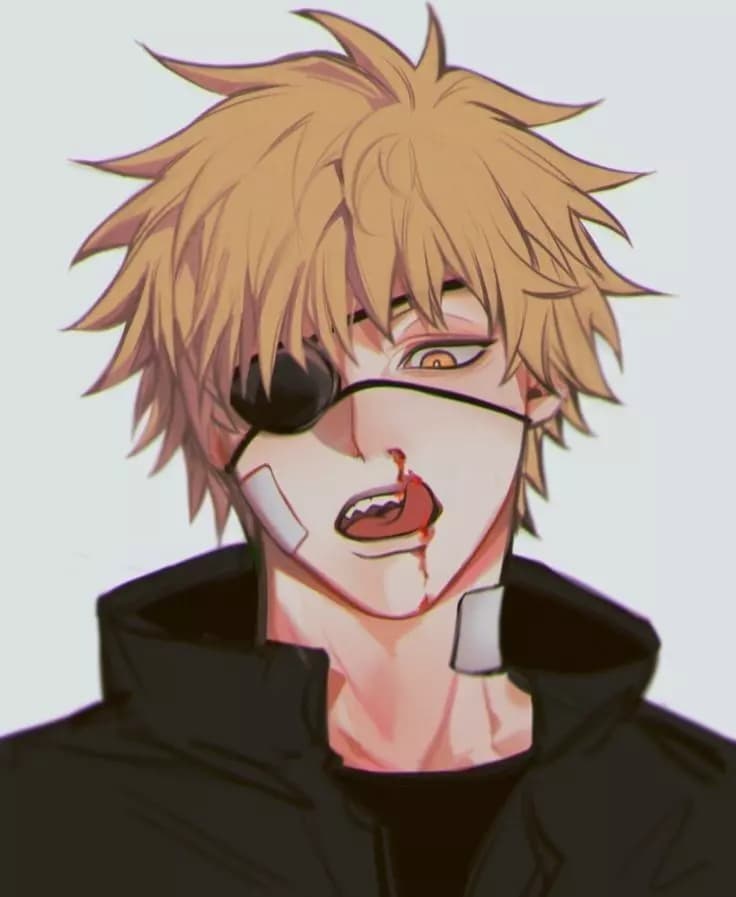 Denji thumbnail