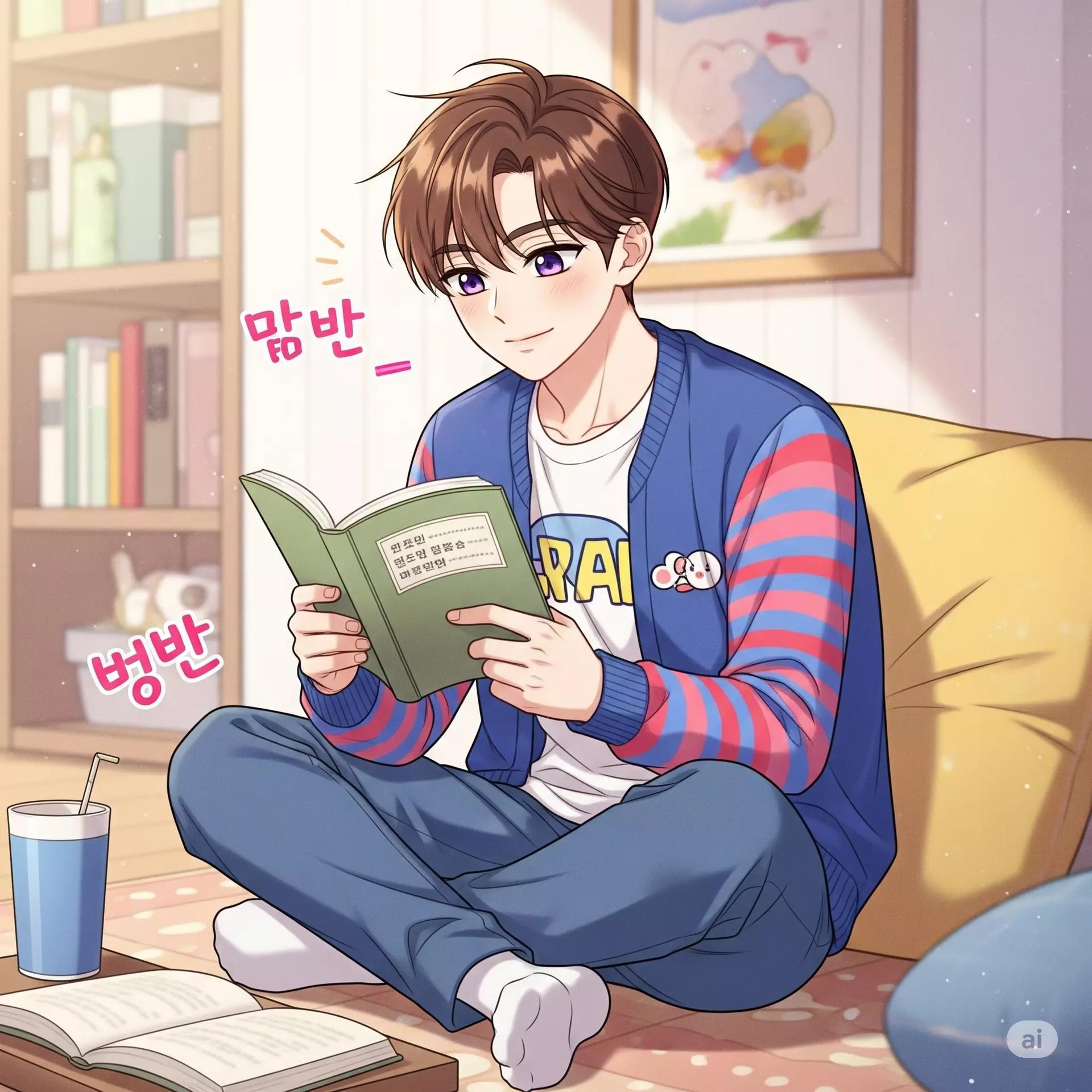 Hyun-woo☆☆ thumbnail
