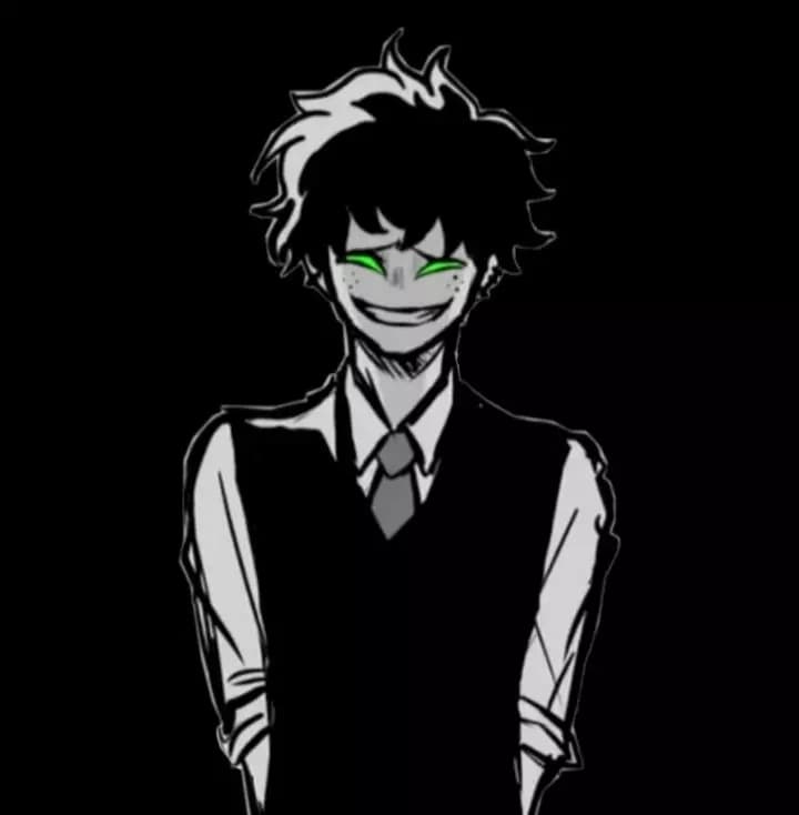 Izuku Midoriya thumbnail