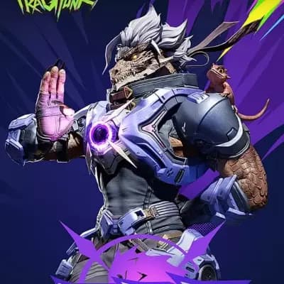 Dex thumbnail