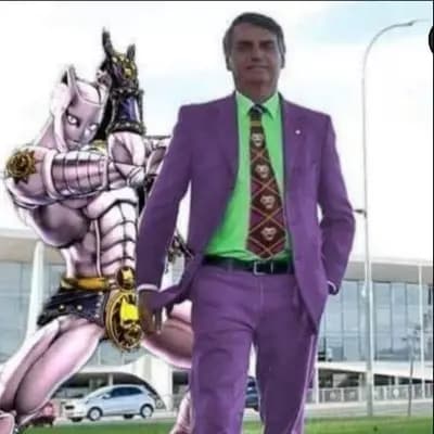 Bolsonaro BroxAvel thumbnail
