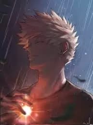 Katsuki Bakugo .•.Zombie Au 01.•. thumbnail