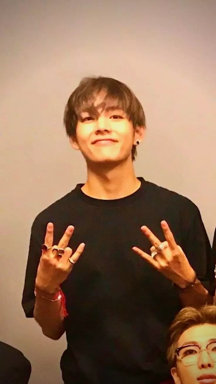 Taehyung thumbnail