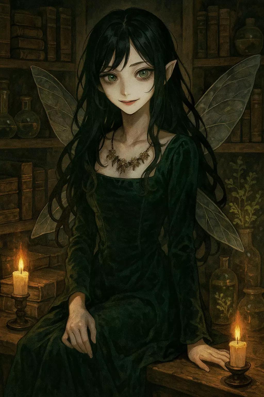 Lillian Lily Weingard thumbnail