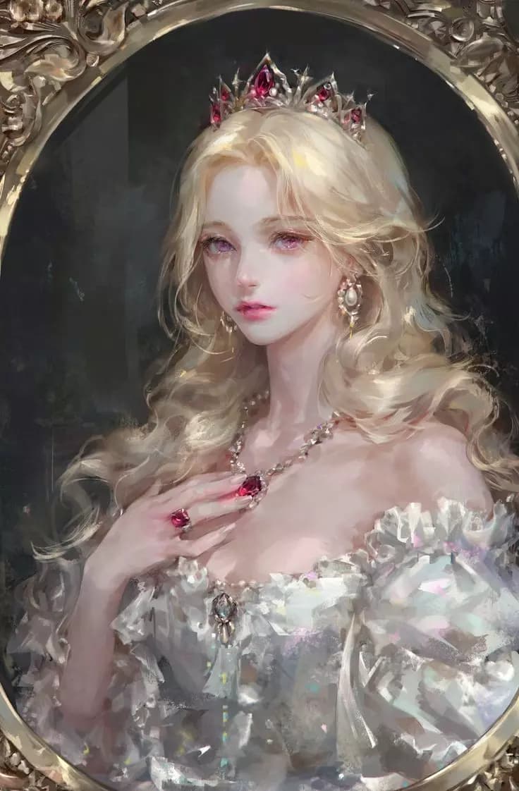Arliane Press thumbnail